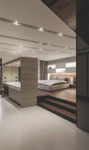 Elegence Elite Bedroom 1