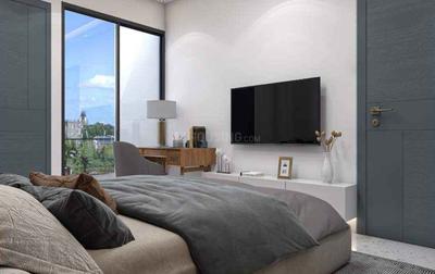 Project Image of 506.0 - 1008.0 Sq.ft 1 BHK Apartment for buy in Samanvay The Amelias