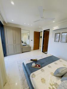 Project Image of 0.0 - 1830.0 Sq.ft 4 BHK Apartment for buy in Aashray Eminent