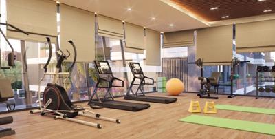 Project Image of 1620 Sq.ft 3 BHK Apartment / Flat for sale in Bhat for Rs. 6500000