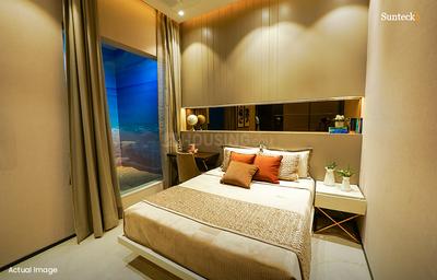 Project Image of 591.58 - 908.0 Sq.ft 2 BHK Apartment for buy in Sunteck Beach Residences 1