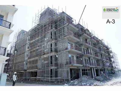 Project Image of 1022 Sq.ft 2 BHK Builder Floor for sale in Sector 36 for Rs. 9500000