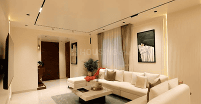 Project Image of 1126.44 - 1605.76 Sq.ft 3 BHK Apartment for buy in Klassik Exotica