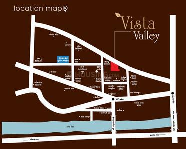 Project Image of 637.33 - 1397.69 Sq.ft Residential Plot Plot for buy in Vista Velly