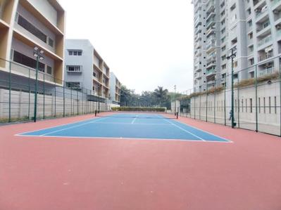 Project Image of 2170.0 - 2360.0 Sq.ft 4 BHK Apartment for buy in Brigade Gateway