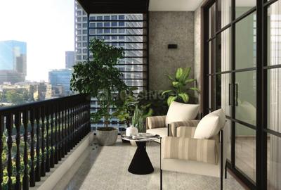 Project Image of 0.0 - 1800.0 Sq.ft 3 BHK Apartment for buy in Mahodadhi Emerald Tower 1