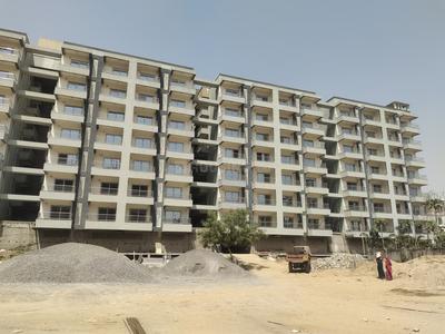 Project Image of 1664.0 - 2372.0 Sq.ft 3 BHK Apartment for buy in Kashyap Green City Phase 2