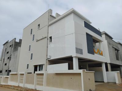 Project Image of 2800.0 - 4260.0 Sq.ft 3 BHK Villa for buy in Shiv Paras Prem Homes