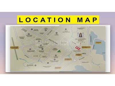 Project Image of 700 Sq.ft 1 BHK Apartment / Flat for sale in Mira Road East for Rs. 6000000