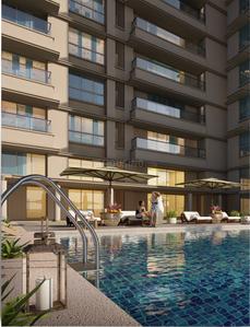 Project Image of 1761.0 - 3823.0 Sq.ft 3 BHK Apartment for buy in Skydale