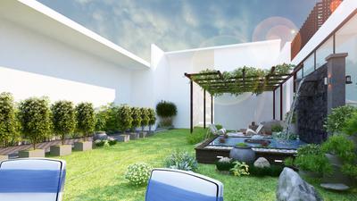 Project Image of 987.0 - 1978.0 Sq.ft 2 BHK Apartment for buy in PVR Maha