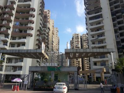 Project Image of 1550.0 - 1880.0 Sq.ft 3 BHK Apartment for buy in Ajnara Monarch Tower