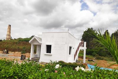 Project Image of 1200.0 - 2400.0 Sq.ft Residential Plot Plot for buy in Guru Punvaanii EKA Phase 1 Plot