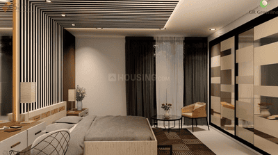 Project Image of 1085.0 - 1595.0 Sq.ft 2 BHK Apartment for buy in Green Lines