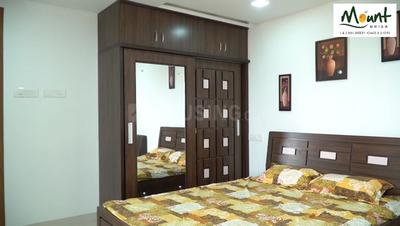 Project Image of 344.0 - 521.0 Sq.ft 1 BHK Apartment for buy in Siddhant Mount Brisa Phase II