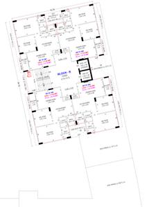 Project Image of 0.0 - 664.78 Sq.ft 2 BHK Apartment for buy in Vishv Shivasva Prime