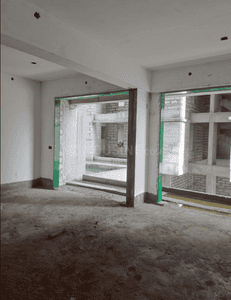 Project Image of 1267.0 - 1390.0 Sq.ft 3 BHK Apartment for buy in Everest Axora