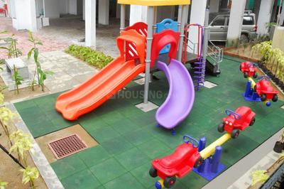 Project Image of 1630.0 - 1905.0 Sq.ft 3 BHK Apartment for buy in Skyline Eminence