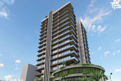 Project Image of 1933.0 - 3180.0 Sq.ft 4 BHK Apartment for buy in LA EM By S Raheja