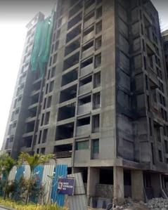 Project Image of 375.0 - 586.0 Sq.ft 1 BHK Apartment for buy in Majestique Nest Building C