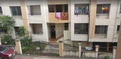Bora Samruddhi Elevation 1