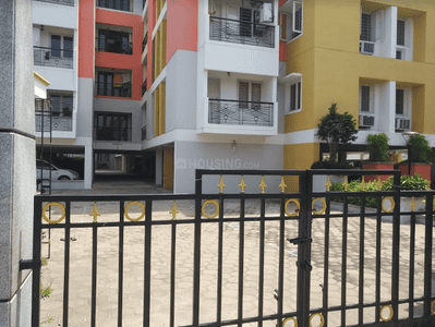 Project Image of 927.0 - 1143.0 Sq.ft 3 BHK Apartment for buy in Navins Merrylands