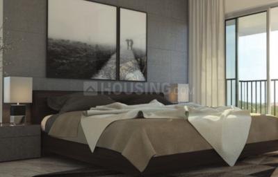 Project Image of 443.04 - 627.32 Sq.ft 1 BHK Apartment for buy in Sobha Dream Gardens Phase 4 Wing 1 And 2