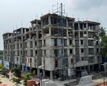 Project Image of 1023.0 - 1380.0 Sq.ft 2 BHK Apartment for buy in Urbando Kosmos Orbiz