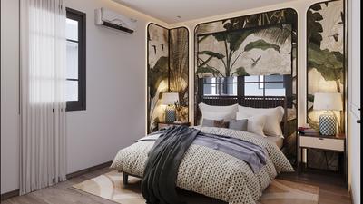 Project Image of 2970.0 - 3240.0 Sq.ft 4 BHK Villa for buy in Safalam Luxuria