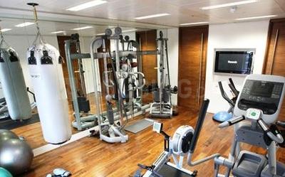 Project Image of 1605.0 - 1735.0 Sq.ft 3 BHK Apartment for buy in Shamshiri Premia Prestige