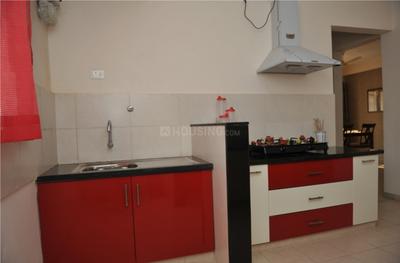 Project Image of 990.0 - 1626.0 Sq.ft 2 BHK Apartment for buy in Aravind Sapphire Apartments