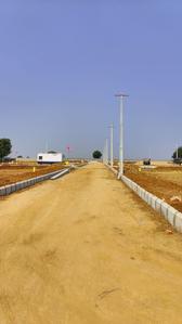 Project Image of 1647.0 - 2151.0 Sq.ft Residential Plot Plot for buy in Bhuvisri Nature City