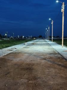 Project Image of 1100 Sq.ft Residential Plot / Land for sale in Bhawrasla for Rs. 5060000