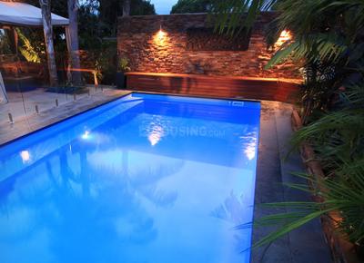 Project Image of 1162.0 - 1880.0 Sq.ft 2 BHK Apartment for buy in Blueprint Signature
