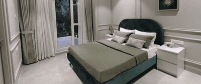 Project Image of 1141.94 - 1857.96 Sq.ft 3 BHK Apartment for buy in VB Aundh Renaissance