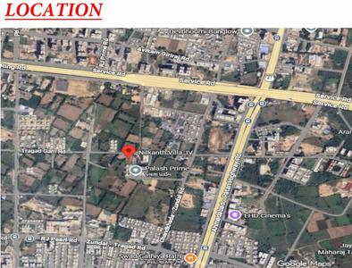 Project Image of 473.29 - 475.66 Sq.ft 1 BHK Villa for buy in Swara Neelkanth Villa 4