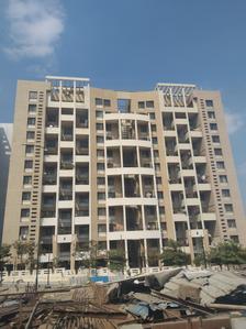 Gallery Cover Pic of Vrindavan Barsana Dham C Building