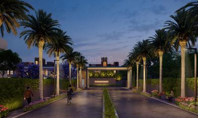 Project Image of 4132.0 - 9184.0 Sq.ft 3 BHK Villa for buy in VTP Velvet Villas