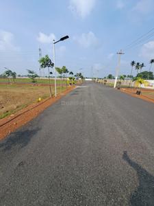 Project Image of 505.0 - 1394.0 Sq.ft Residential Plot Plot for buy in Srie BI Varagi City