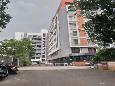 Project Image of 1070.0 - 1294.0 Sq.ft 2 BHK Apartment for buy in Pinnacle Cottage Close
