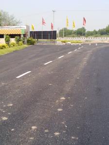 Sathguru Fortune Highway Amenities 2