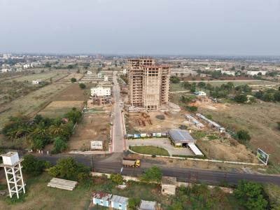 Project Image of 1291.0 - 5000.0 Sq.ft Residential Plot Plot for buy in Bhumesh Anandam Elite