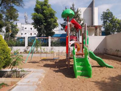 Project Image of 1195.0 - 1915.0 Sq.ft 2 BHK Apartment for buy in Mittal Elanza