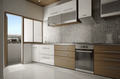 Project Image of 1135 Sq.ft 2 BHK Apartment / Flat for sale in Shela for Rs. 5200000