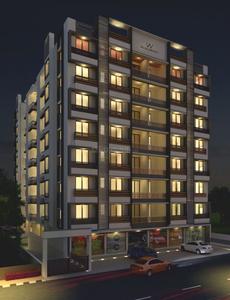 VN Residency Images for Elevation of VN Residency 1