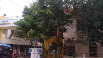 Project Image of 1370.0 - 1682.0 Sq.ft 3 BHK Villa for buy in Malles AV Gardens