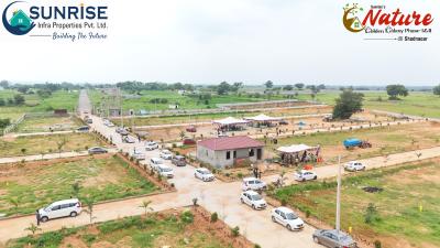 Project Image of 1319.76 - 3334.01 Sq.ft Residential Plot Plot for buy in Sunrise Golden Galaxy
