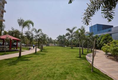 Project Image of 315.17 - 423.56 Sq.ft 1 BHK Apartment for buy in Sai Proviso Leisure Town Phase 2