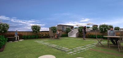 Project Image of 1191.98 - 1900.74 Sq.ft 2 BHK Apartment for buy in Jagmohan Enclave