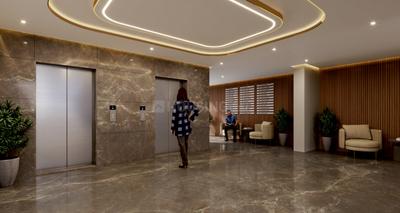 Project Image of 814.4 - 950.0 Sq.ft 3 BHK Apartment for buy in Suryam Arnath